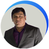 Debashish Roy